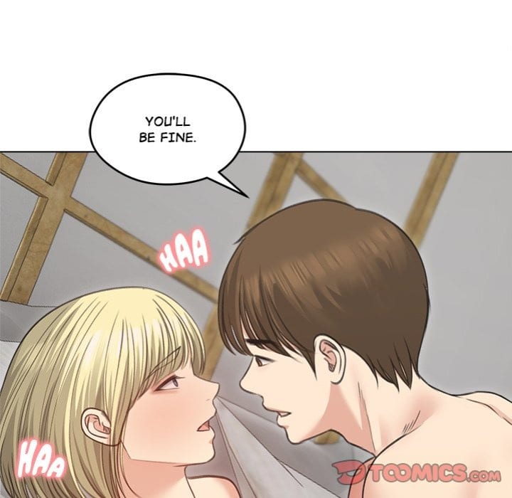Runaway Wife (Uncensored), chapter 38, page 100 of 185