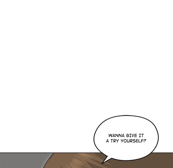 Runaway Wife (Uncensored), chapter 38, page 102 of 185