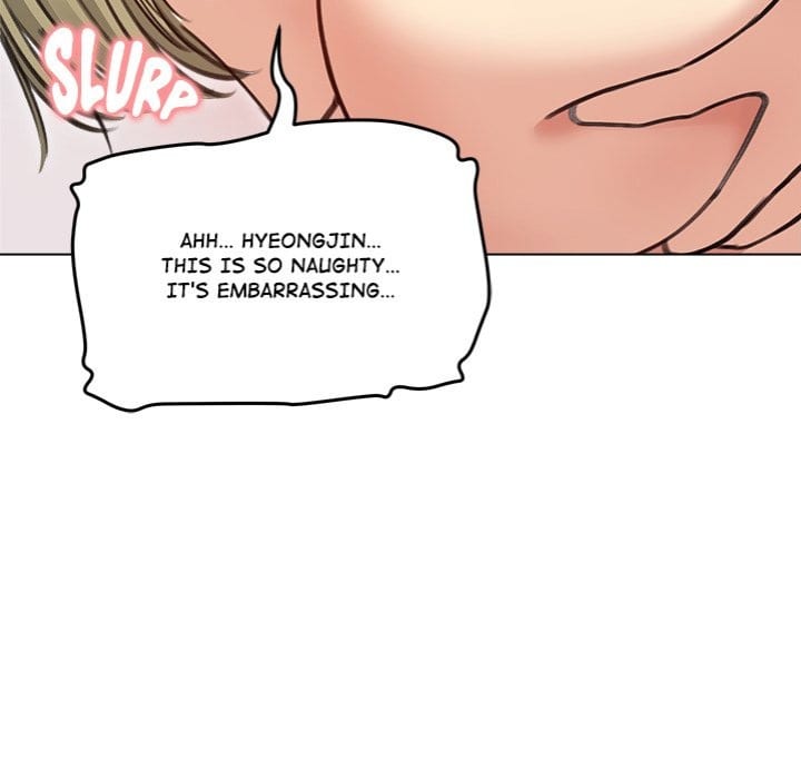 Runaway Wife (Uncensored), chapter 38, page 104 of 185
