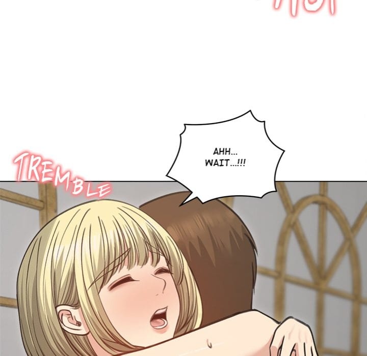 Runaway Wife (Uncensored), chapter 38, page 111 of 185
