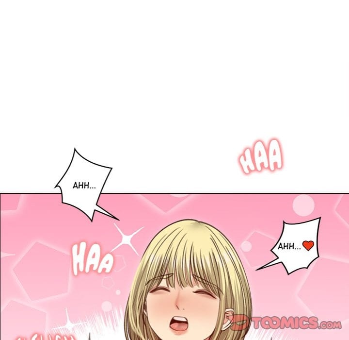 Runaway Wife (Uncensored), chapter 38, page 116 of 185