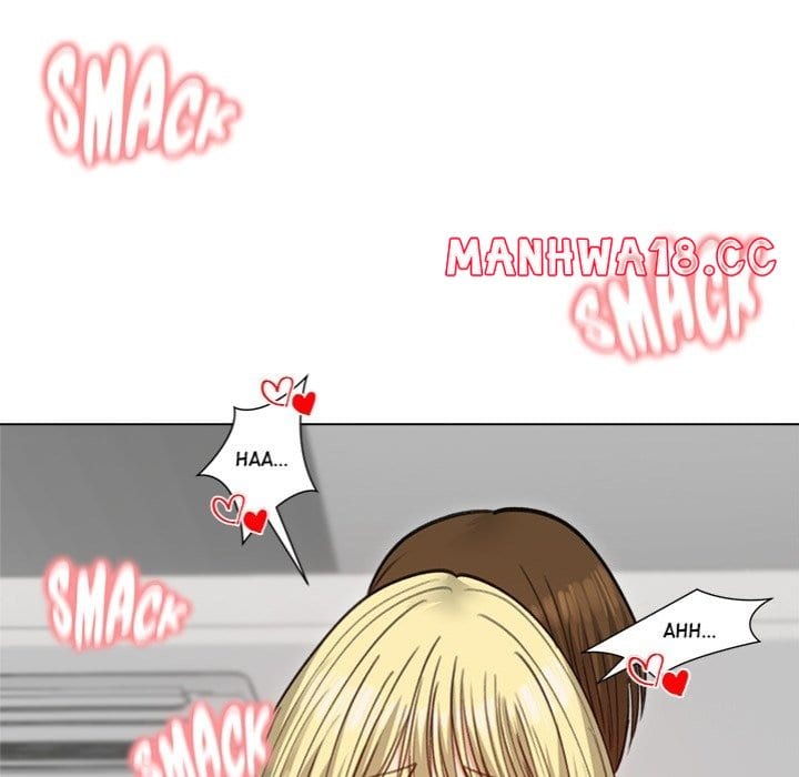 Runaway Wife (Uncensored), chapter 38, page 163 of 185