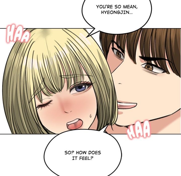 Runaway Wife (Uncensored), chapter 38, page 169 of 185