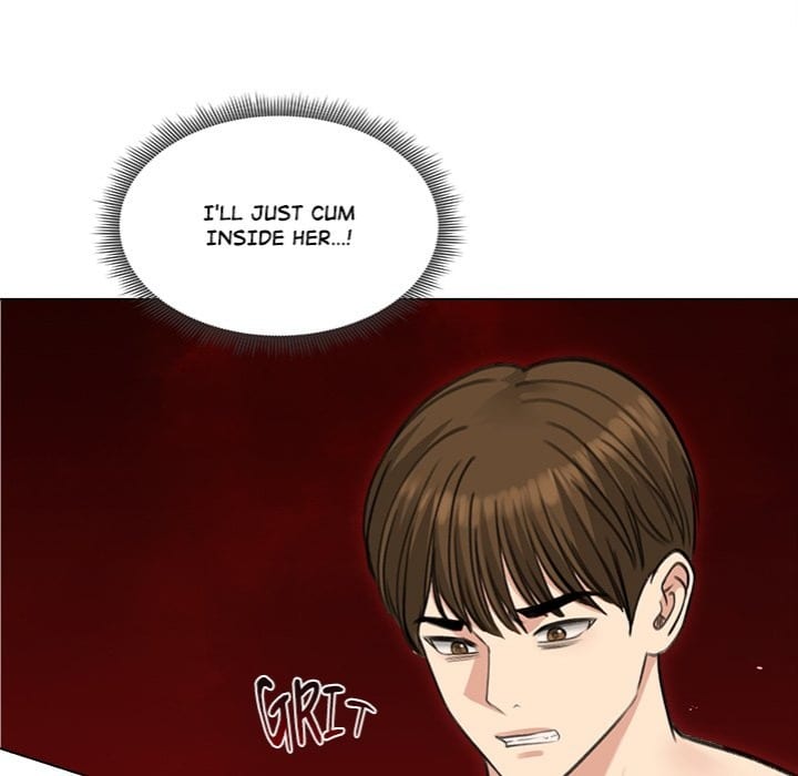 Runaway Wife (Uncensored), chapter 38, page 176 of 185