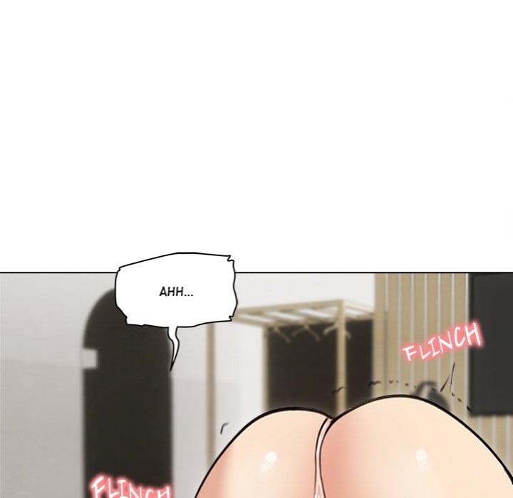 Runaway Wife (Uncensored), chapter 38, page 182 of 185