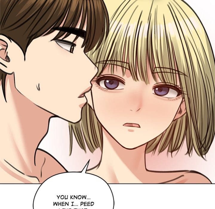 Runaway Wife (Uncensored), chapter 39, page 42 of 173