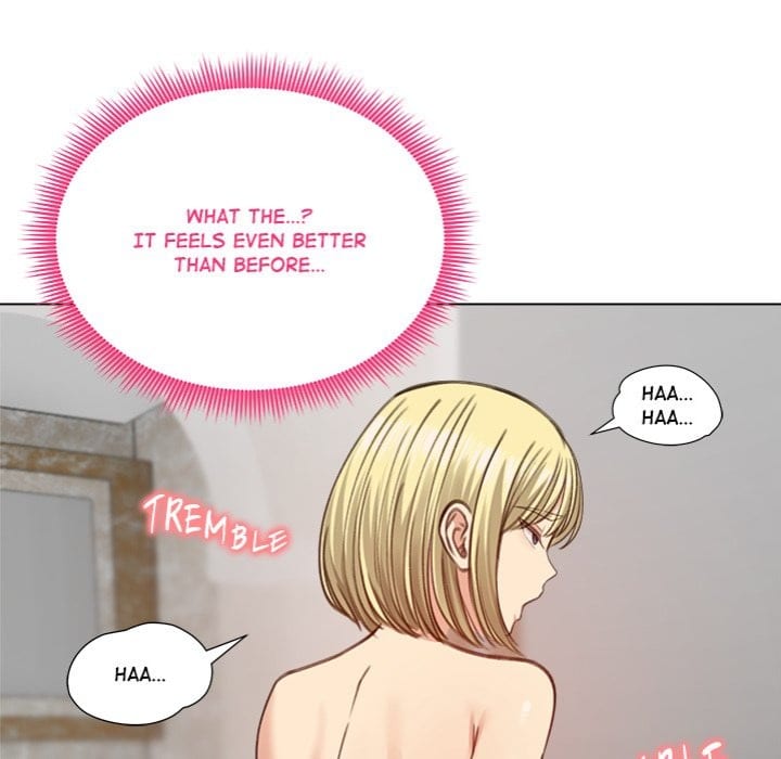 Runaway Wife (Uncensored), chapter 39, page 89 of 173