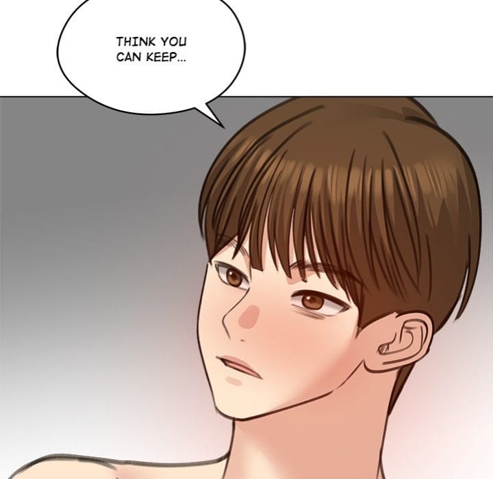 Runaway Wife (Uncensored), chapter 39, page 92 of 173