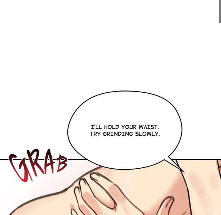 Runaway Wife (Uncensored), chapter 39, page 99 of 173