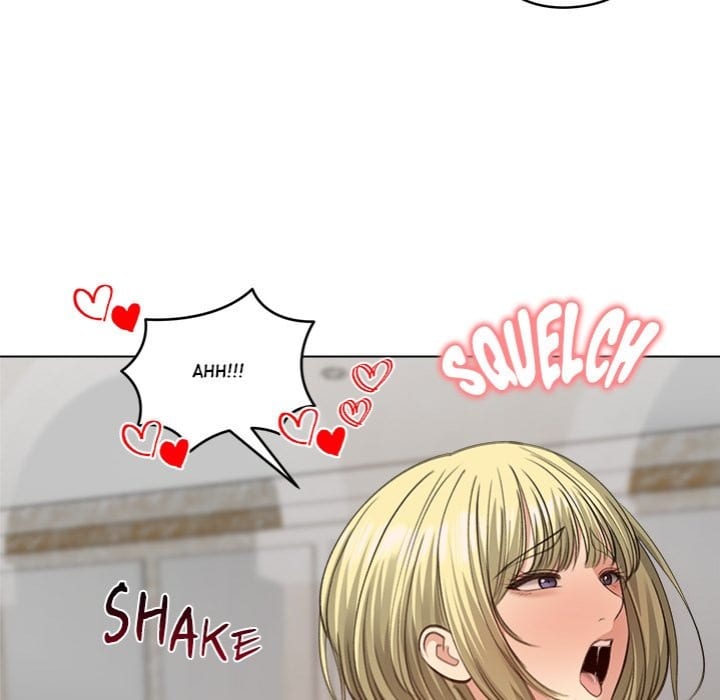 Runaway Wife (Uncensored), chapter 39, page 104 of 173