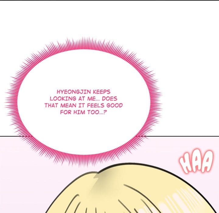 Runaway Wife (Uncensored), chapter 39, page 110 of 173