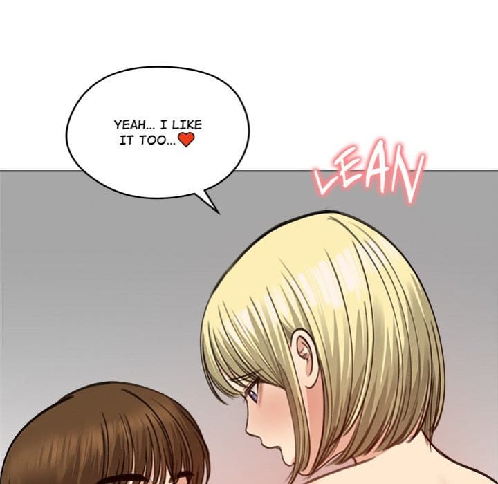 Runaway Wife (Uncensored), chapter 39, page 122 of 173