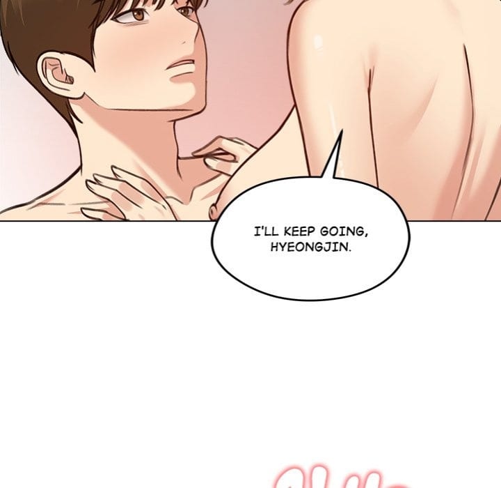 Runaway Wife (Uncensored), chapter 39, page 123 of 173