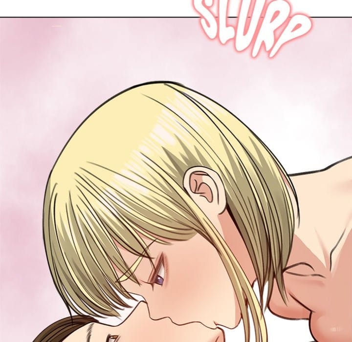 Runaway Wife (Uncensored), chapter 39, page 124 of 173