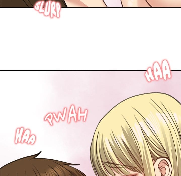 Runaway Wife (Uncensored), chapter 39, page 128 of 173