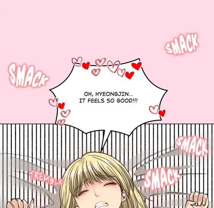 Runaway Wife (Uncensored), chapter 39, page 137 of 173