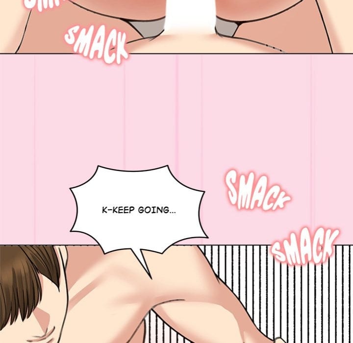 Runaway Wife (Uncensored), chapter 39, page 139 of 173