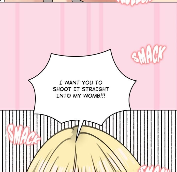 Runaway Wife (Uncensored), chapter 39, page 144 of 173