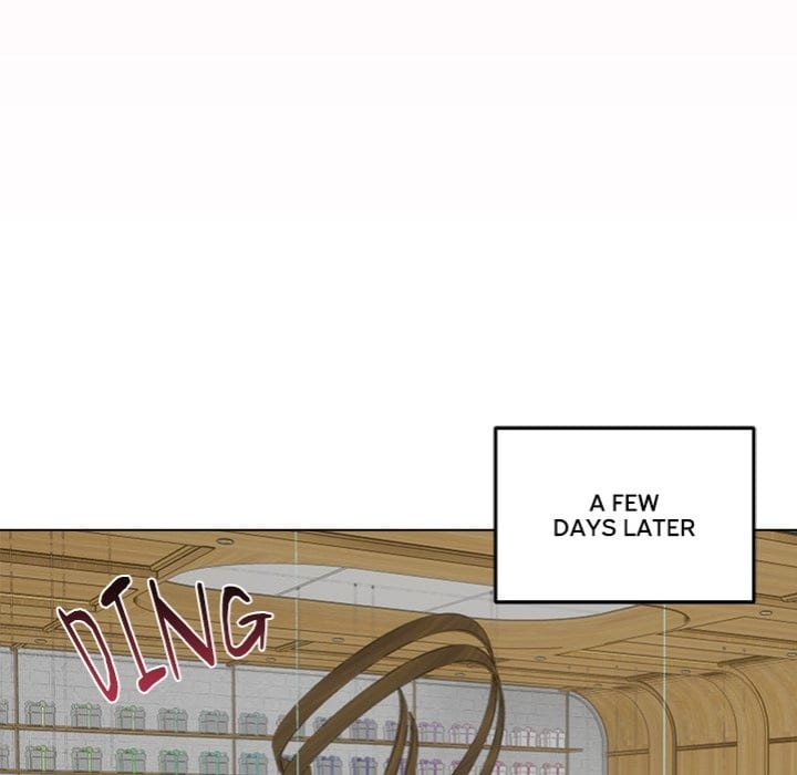 Runaway Wife (Uncensored), chapter 39, page 152 of 173