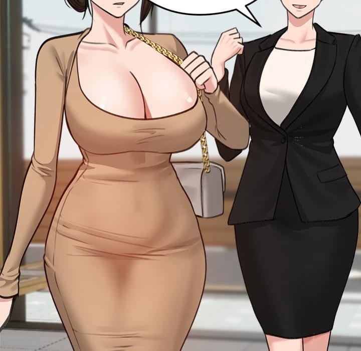 Runaway Wife (Uncensored), chapter 39, page 155 of 173