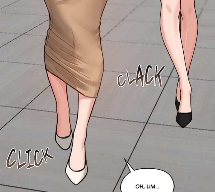 Runaway Wife (Uncensored), chapter 39, page 156 of 173
