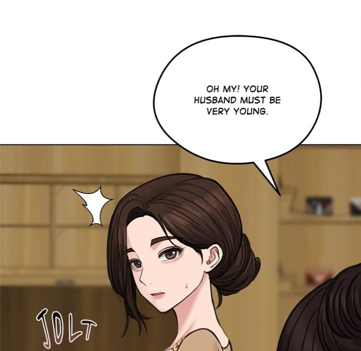 Runaway Wife (Uncensored), chapter 39, page 161 of 173