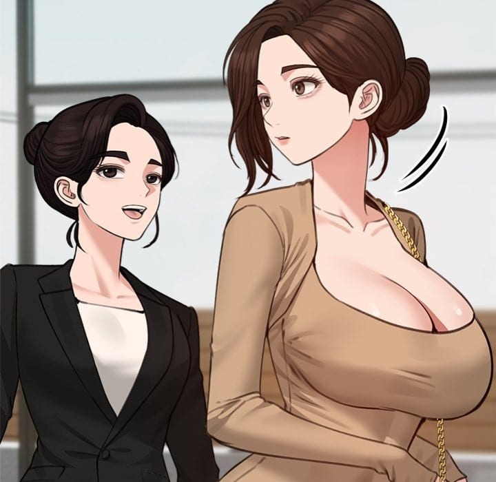 Runaway Wife (Uncensored), chapter 39, page 164 of 173