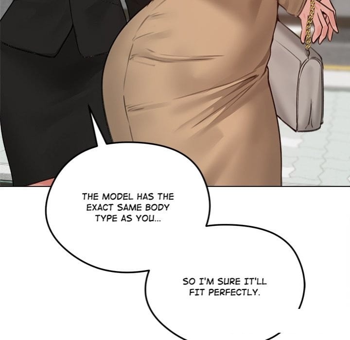 Runaway Wife (Uncensored), chapter 39, page 165 of 173