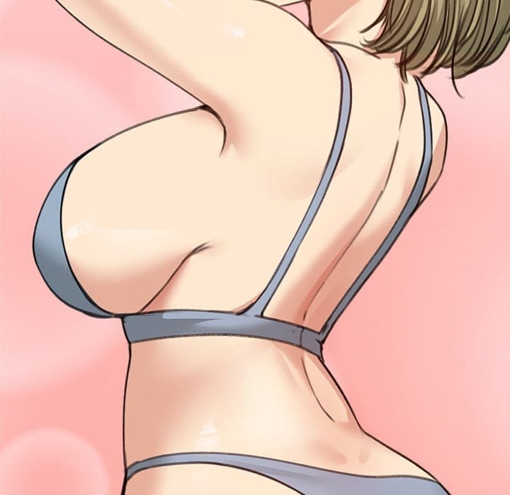 Runaway Wife (Uncensored), chapter 39, page 168 of 173
