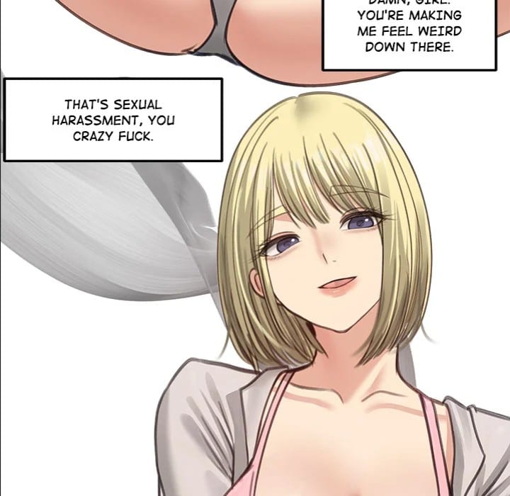 Runaway Wife (Uncensored), chapter 40, page 6 of 187