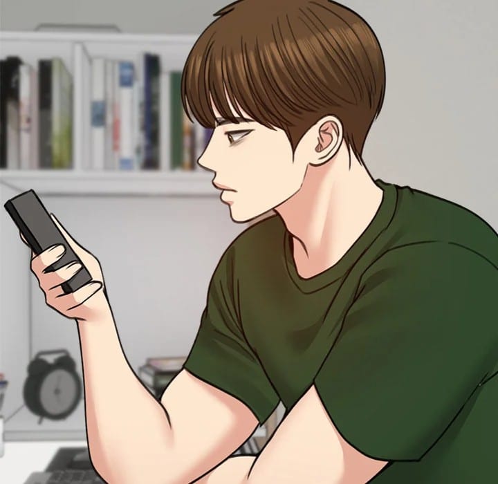 Runaway Wife (Uncensored), chapter 40, page 15 of 187