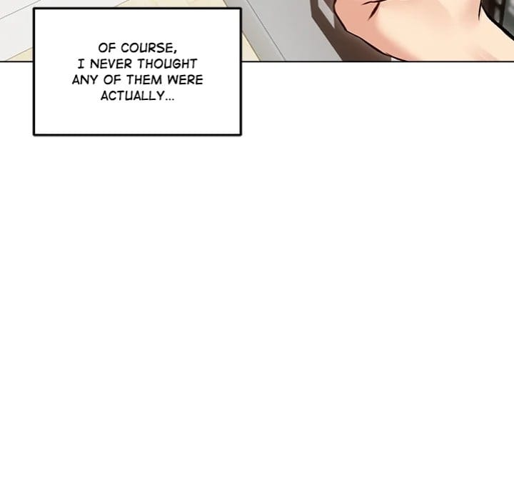Runaway Wife (Uncensored), chapter 40, page 28 of 187