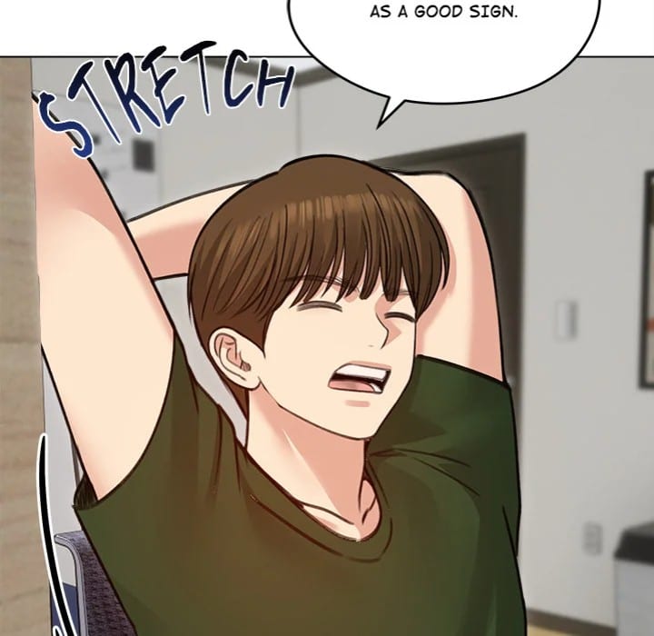 Runaway Wife (Uncensored), chapter 40, page 34 of 187