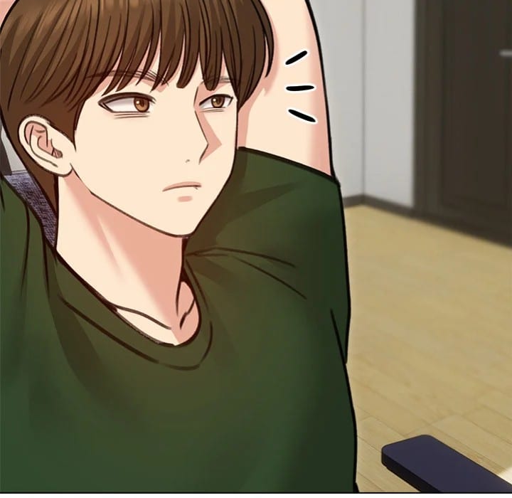 Runaway Wife (Uncensored), chapter 40, page 37 of 187