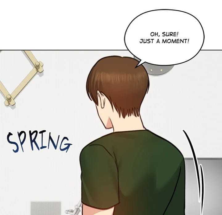 Runaway Wife (Uncensored), chapter 40, page 39 of 187