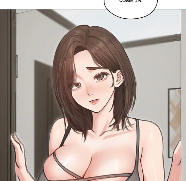 Runaway Wife (Uncensored), chapter 40, page 41 of 187
