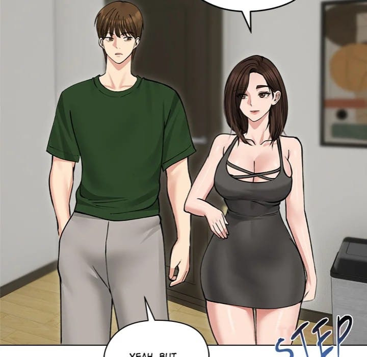 Runaway Wife (Uncensored), chapter 40, page 44 of 187