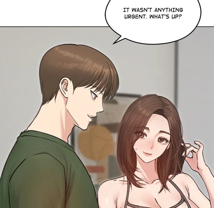 Runaway Wife (Uncensored), chapter 40, page 46 of 187