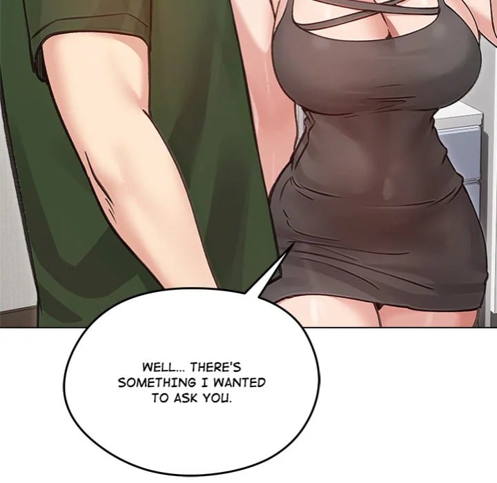 Runaway Wife (Uncensored), chapter 40, page 47 of 187