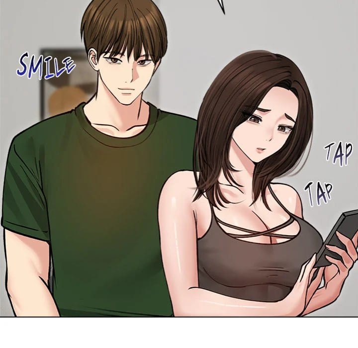 Runaway Wife (Uncensored), chapter 40, page 49 of 187