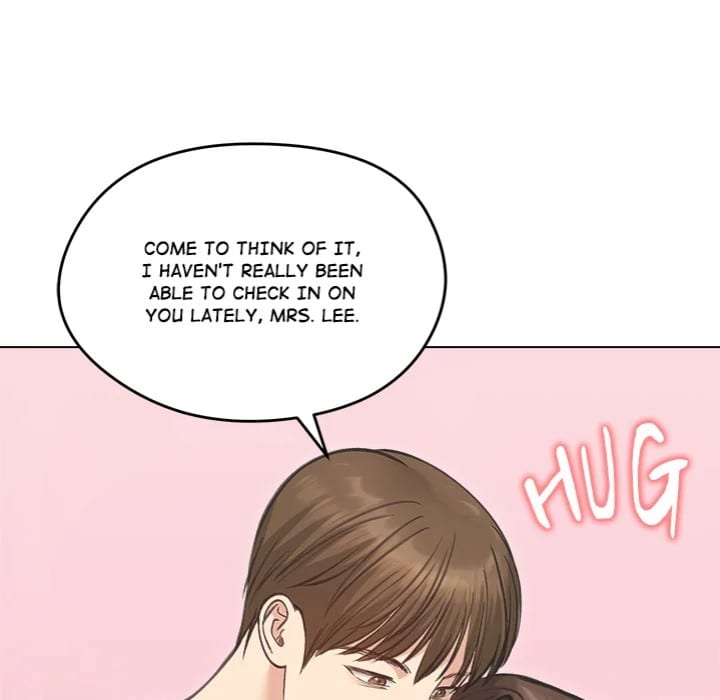 Runaway Wife (Uncensored), chapter 40, page 50 of 187