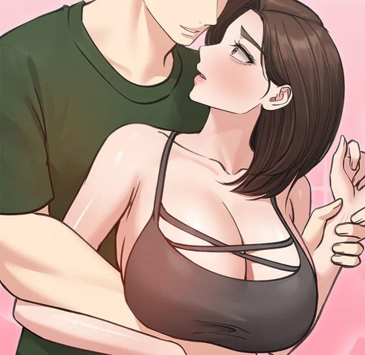 Runaway Wife (Uncensored), chapter 40, page 51 of 187