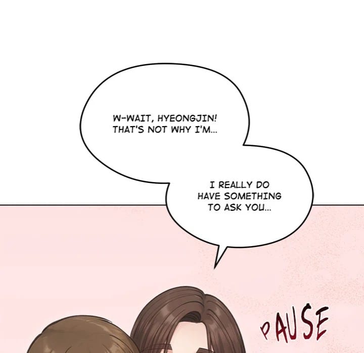 Runaway Wife (Uncensored), chapter 40, page 53 of 187