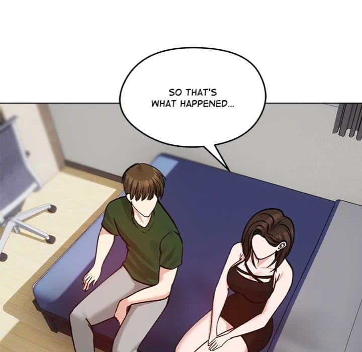 Runaway Wife (Uncensored), chapter 40, page 71 of 187