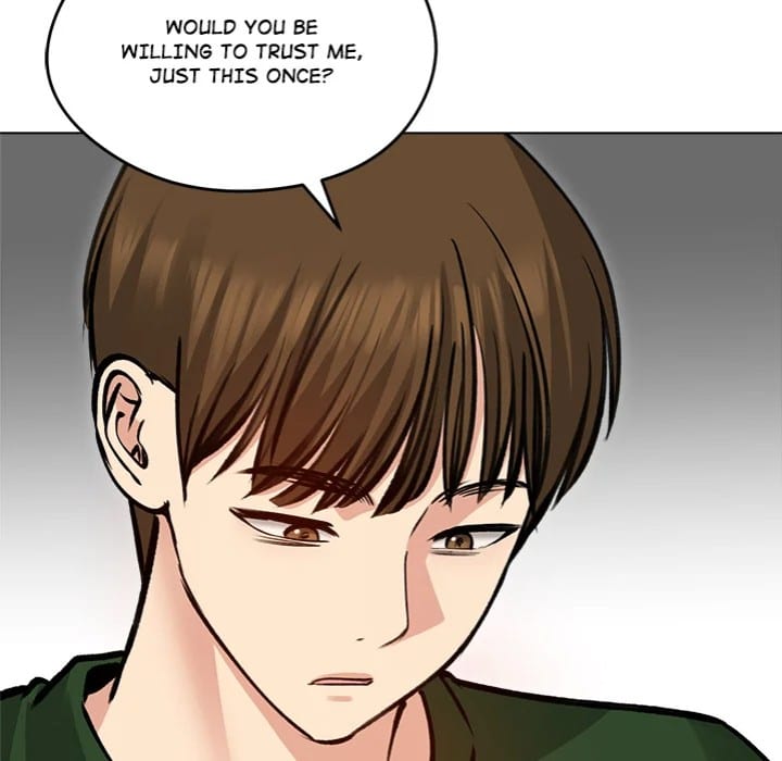 Runaway Wife (Uncensored), chapter 40, page 91 of 187