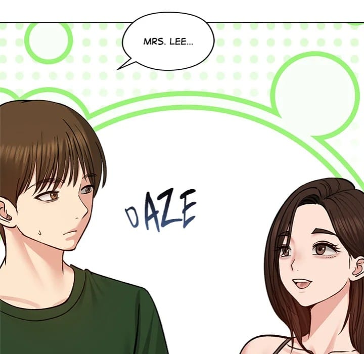 Runaway Wife (Uncensored), chapter 40, page 103 of 187