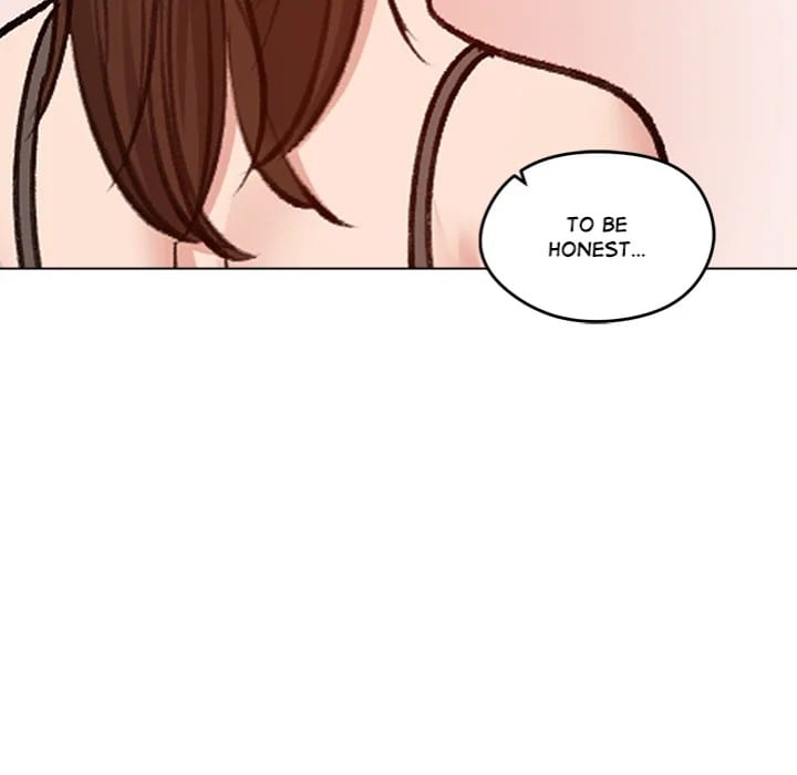 Runaway Wife (Uncensored), chapter 40, page 106 of 187