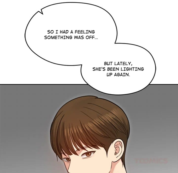 Runaway Wife (Uncensored), chapter 40, page 116 of 187