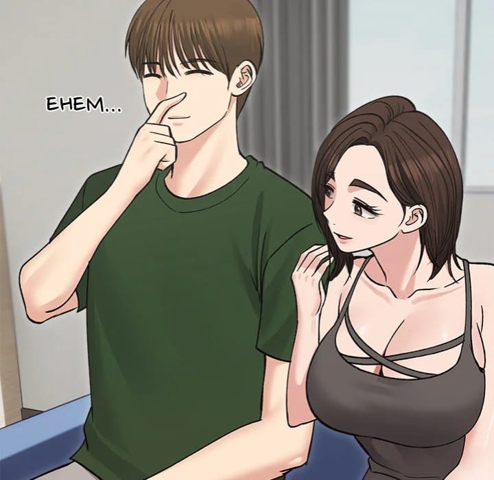 Runaway Wife (Uncensored), chapter 40, page 122 of 187