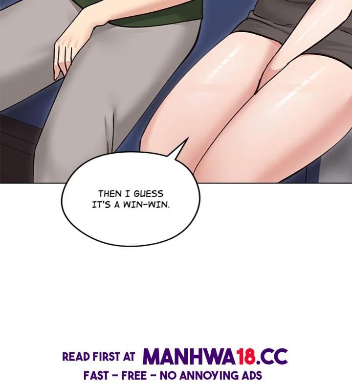 Runaway Wife (Uncensored), chapter 40, page 123 of 187